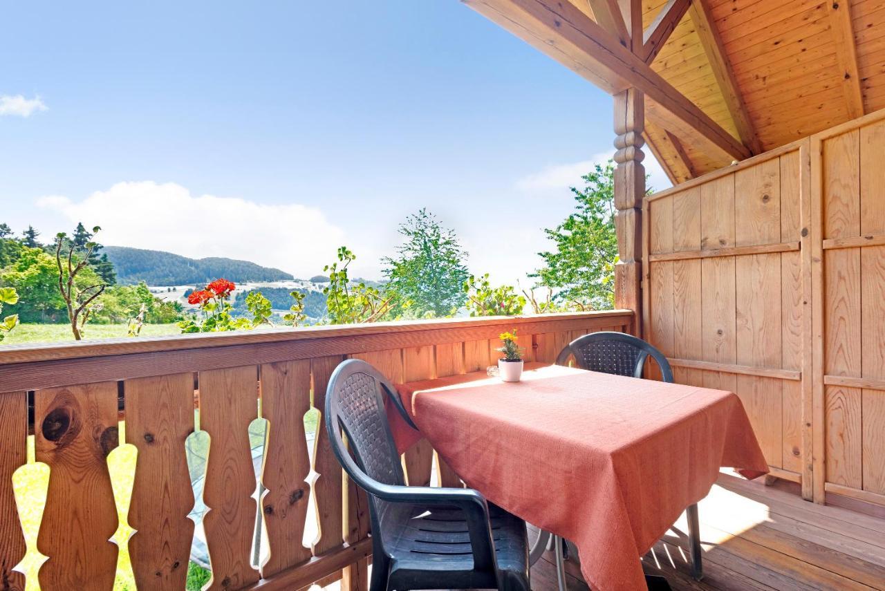 Stinerhof Schlernblick Leilighet Fiè Eksteriør bilde